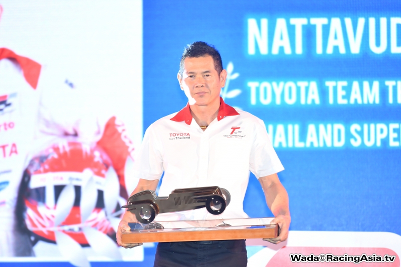 2017.11 BKK TSS Champions day 2017 RacingAsia.tv