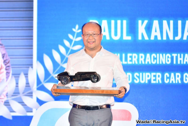 2017.11 BKK TSS Champions day 2017 RacingAsia.tv