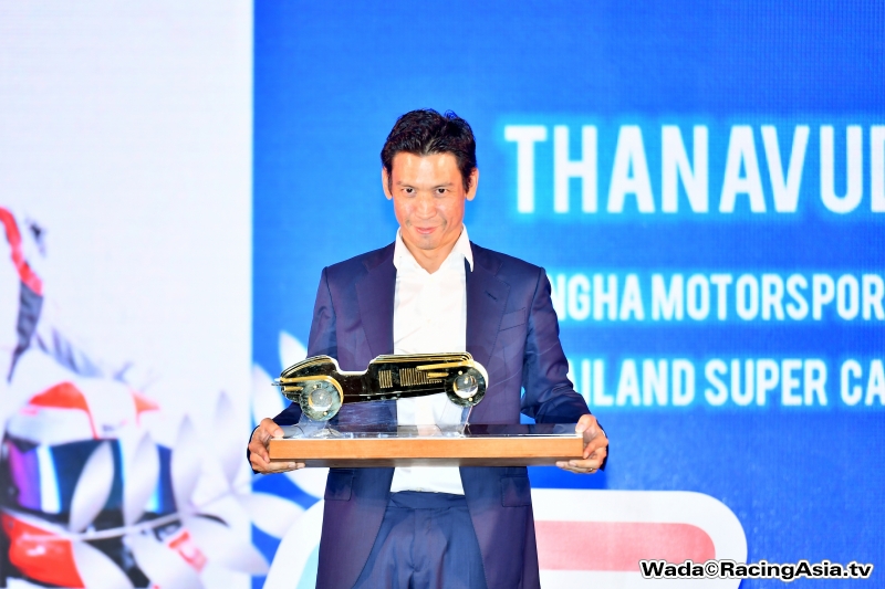 2017.11 BKK TSS Champions day 2017 RacingAsia.tv