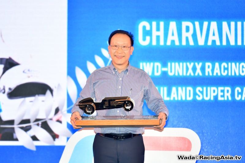 2017.11 BKK TSS Champions day 2017 RacingAsia.tv