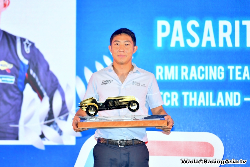 2017.11 BKK TSS Champions day 2017 RacingAsia.tv