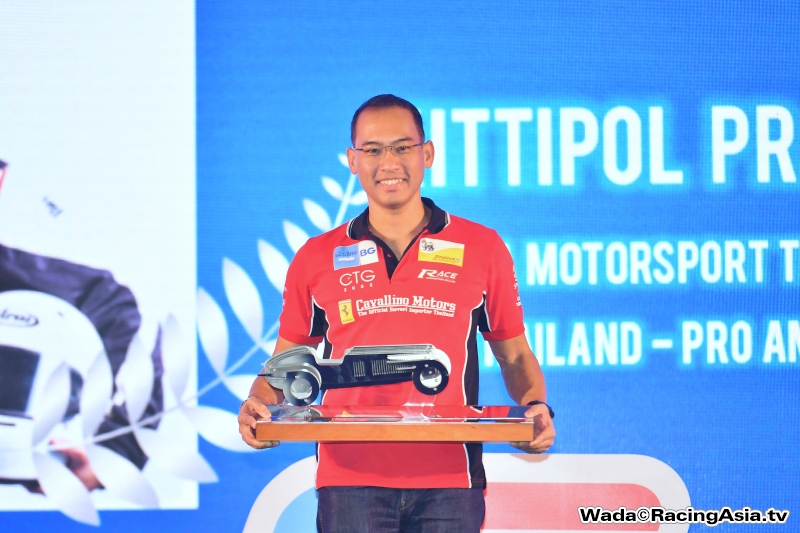 2017.11 BKK TSS Champions day 2017 RacingAsia.tv