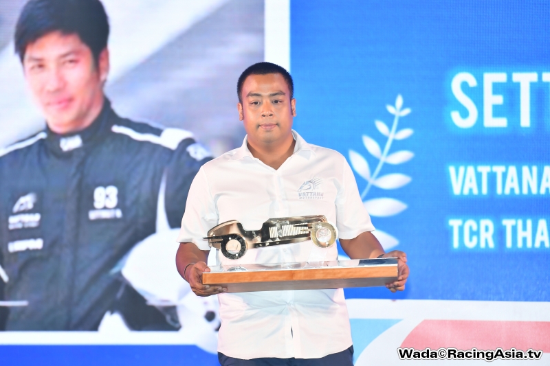 2017.11 BKK TSS Champions day 2017 RacingAsia.tv