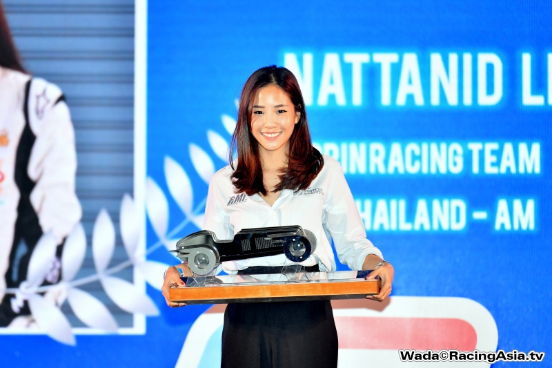 2017.11 BKK TSS Champions day 2017 RacingAsia.tv