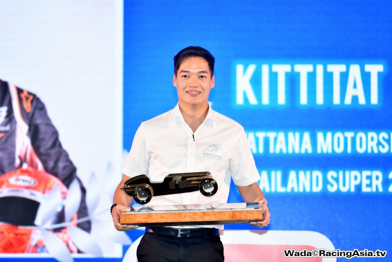 2017.11 BKK TSS Champions day 2017 RacingAsia.tv