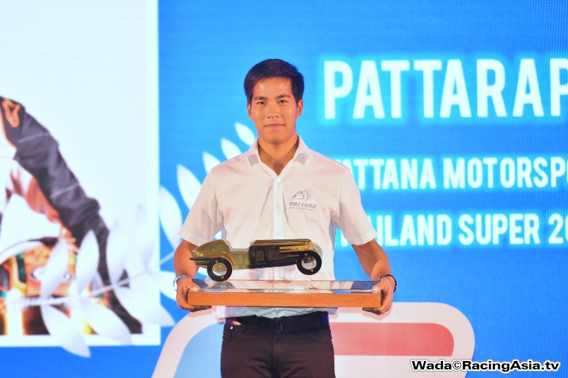 2017.11 BKK TSS Champions day 2017 RacingAsia.tv