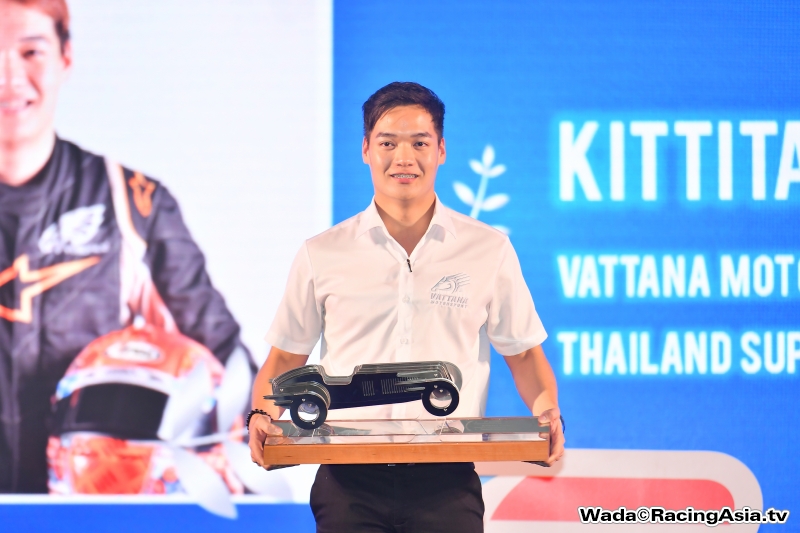 2017.11 BKK TSS Champions day 2017 RacingAsia.tv