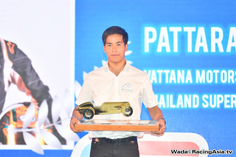 2017.11 BKK TSS Champions day 2017 RacingAsia.tv