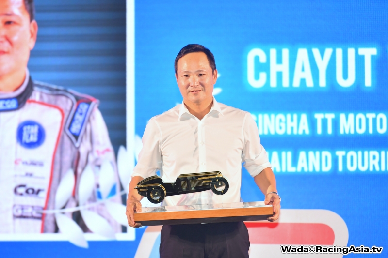 2017.11 BKK TSS Champions day 2017 RacingAsia.tv