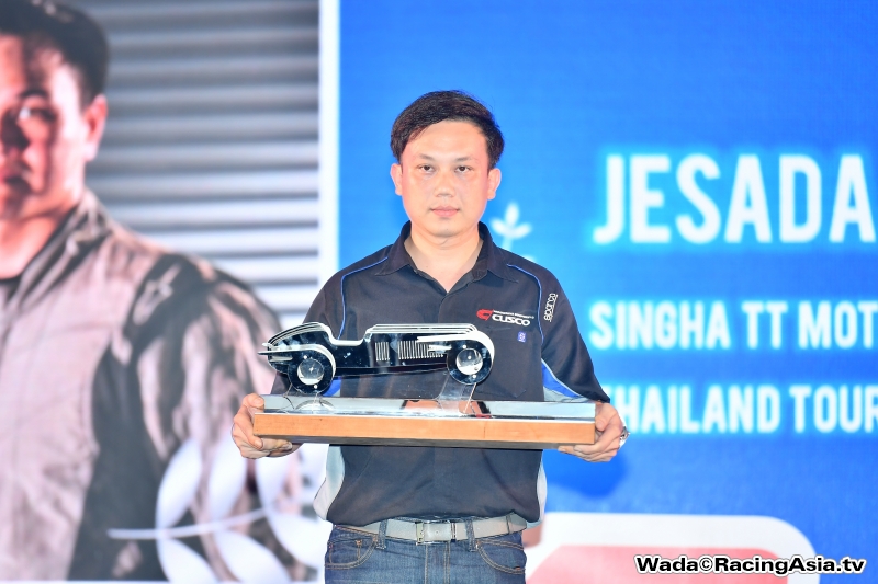 2017.11 BKK TSS Champions day 2017 RacingAsia.tv