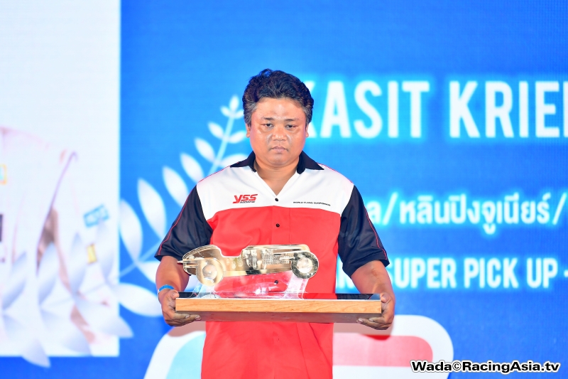 2017.11 BKK TSS Champions day 2017 RacingAsia.tv