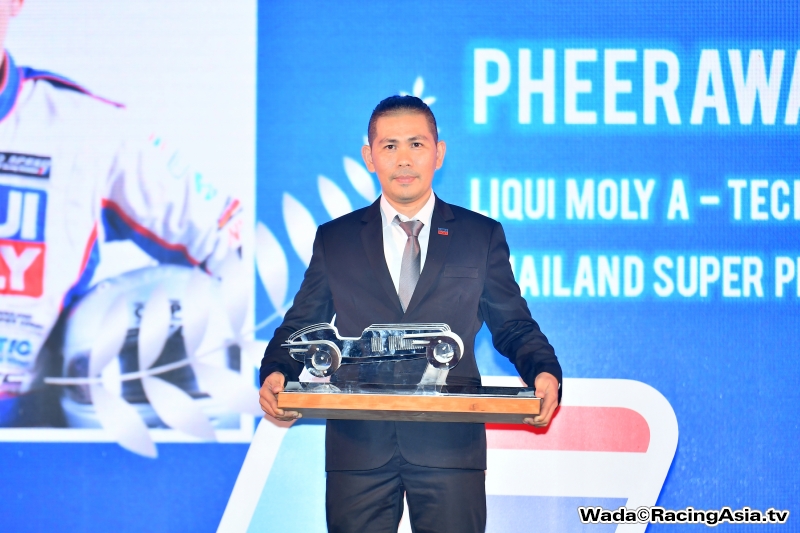 2017.11 BKK TSS Champions day 2017 RacingAsia.tv