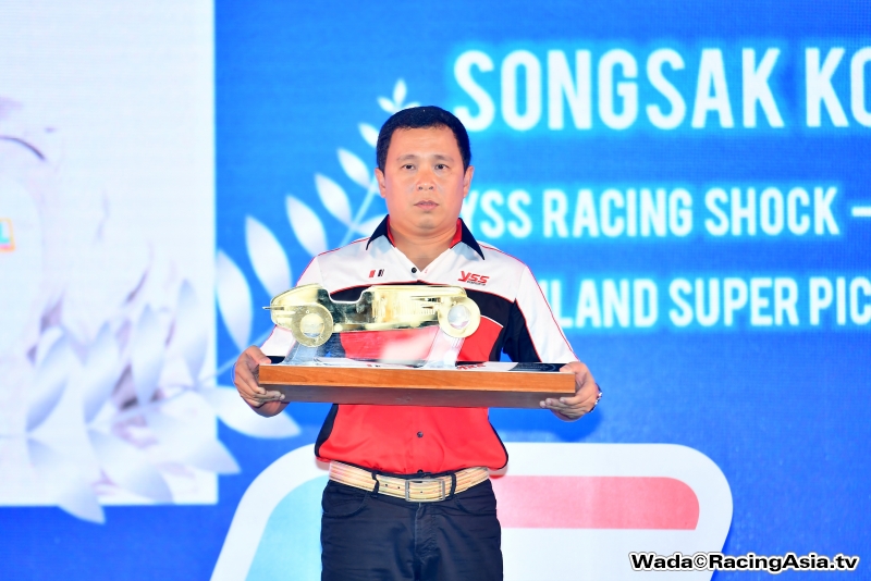 2017.11 BKK TSS Champions day 2017 RacingAsia.tv