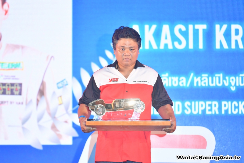 2017.11 BKK TSS Champions day 2017 RacingAsia.tv