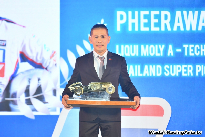 2017.11 BKK TSS Champions day 2017 RacingAsia.tv