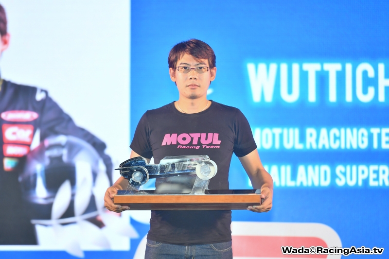 2017.11 BKK TSS Champions day 2017 RacingAsia.tv