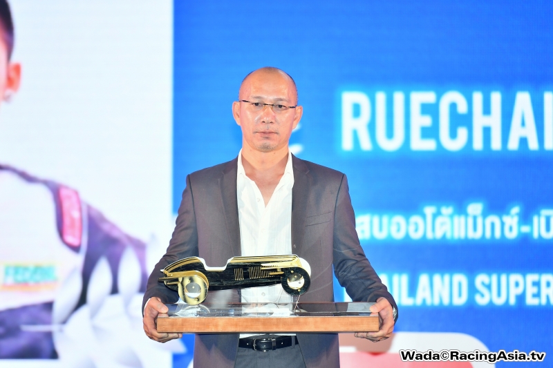 2017.11 BKK TSS Champions day 2017 RacingAsia.tv