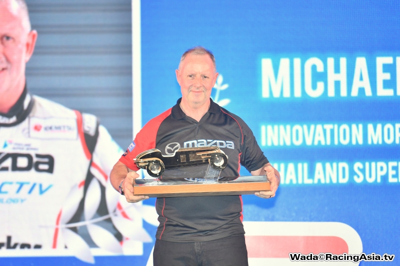 2017.11 BKK TSS Champions day 2017 RacingAsia.tv