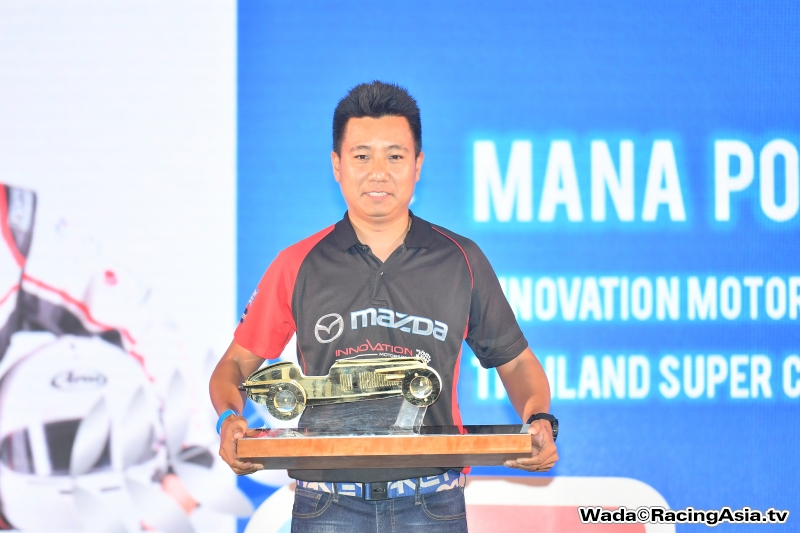 2017.11 BKK TSS Champions day 2017 RacingAsia.tv