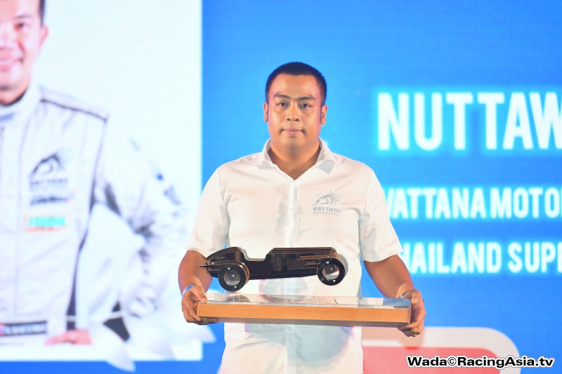 2017.11 BKK TSS Champions day 2017 RacingAsia.tv