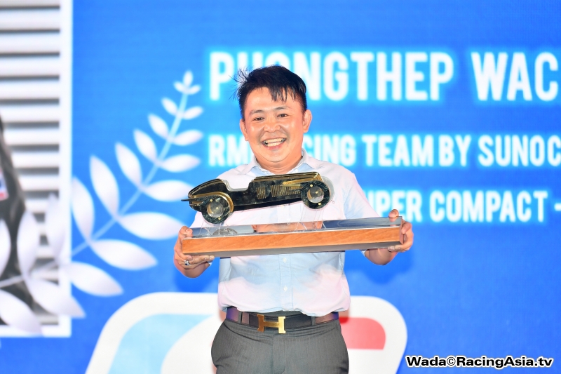 2017.11 BKK TSS Champions day 2017 RacingAsia.tv