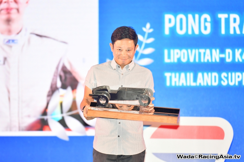 2017.11 BKK TSS Champions day 2017 RacingAsia.tv