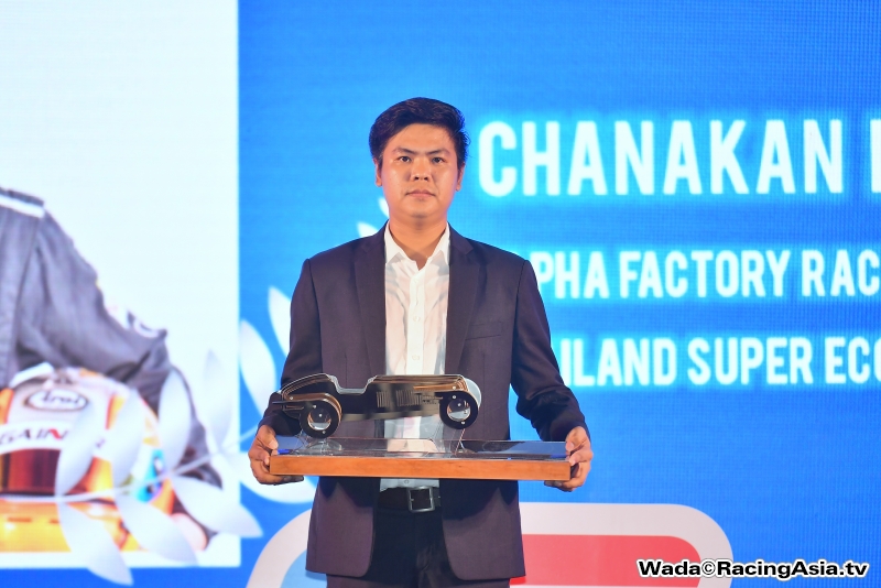 2017.11 BKK TSS Champions day 2017 RacingAsia.tv