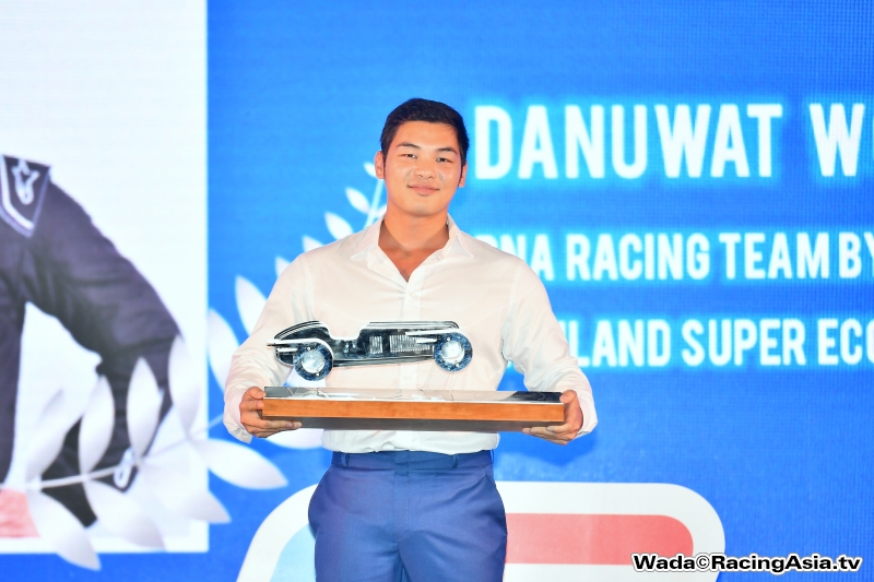 2017.11 BKK TSS Champions day 2017 RacingAsia.tv