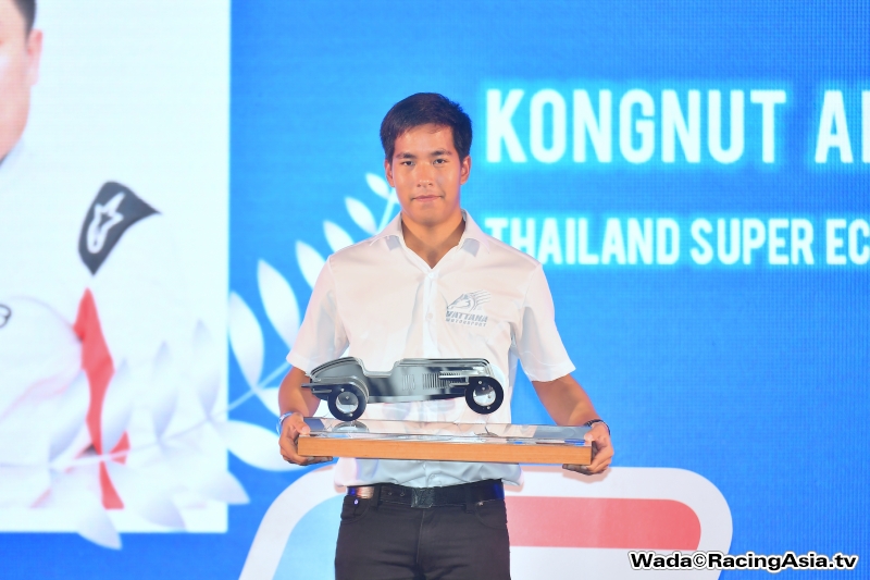 2017.11 BKK TSS Champions day 2017 RacingAsia.tv