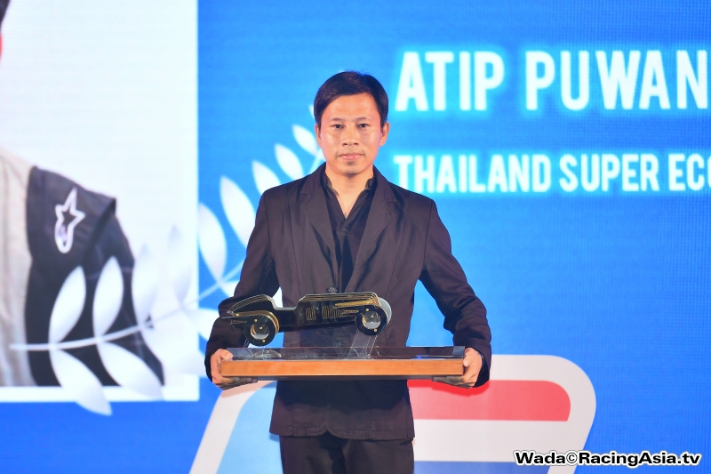 2017.11 BKK TSS Champions day 2017 RacingAsia.tv