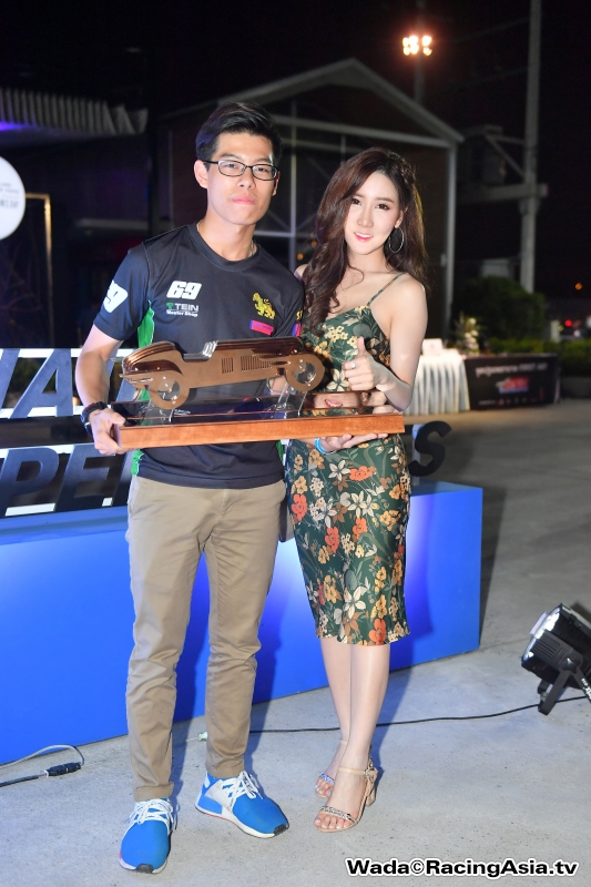 2017.11 BKK TSS Champions day 2017 RacingAsia.tv