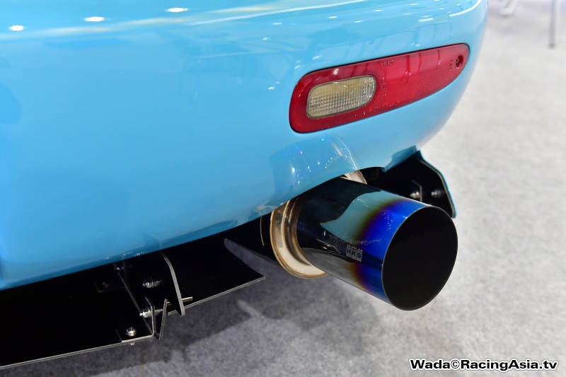 2019.04 TPE Taipei AMPA 2019 RX7 RacingAsia.tv