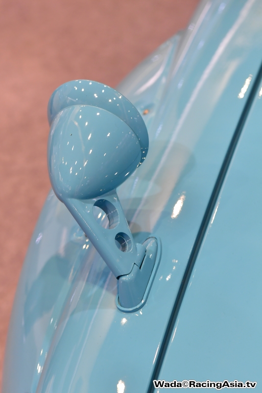 2019.04 TPE Taipei AMPA 2019 RX7 RacingAsia.tv