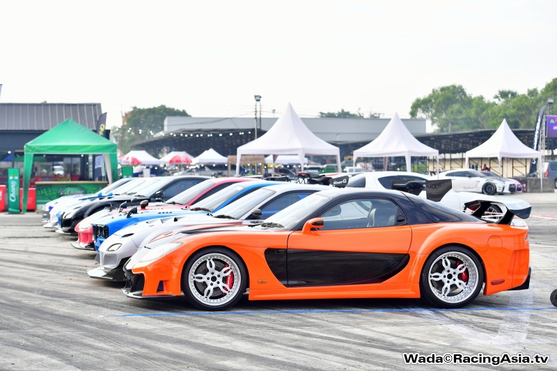 2022.12 Pathumthani UNDERUP 2022 RacingAsia.tv