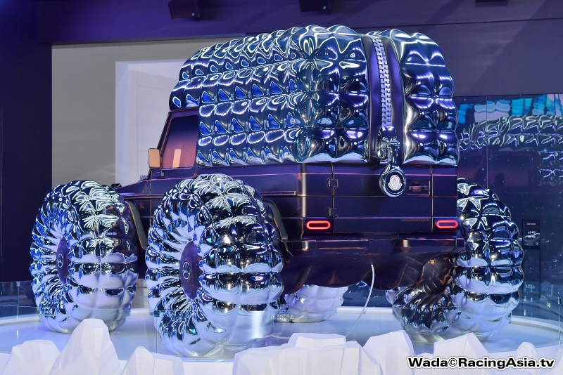 2023.04 SEL Mobility Show 2023 RacingAsia.tv