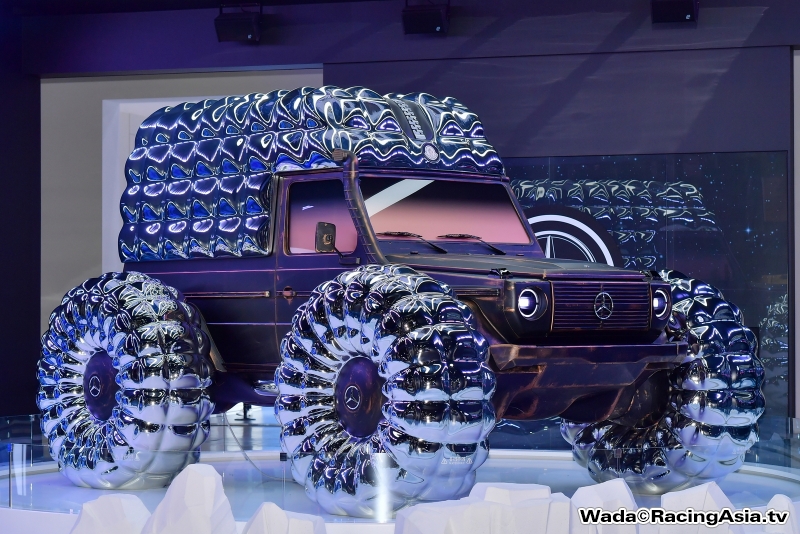 2023.04 SEL Mobility Show 2023 RacingAsia.tv