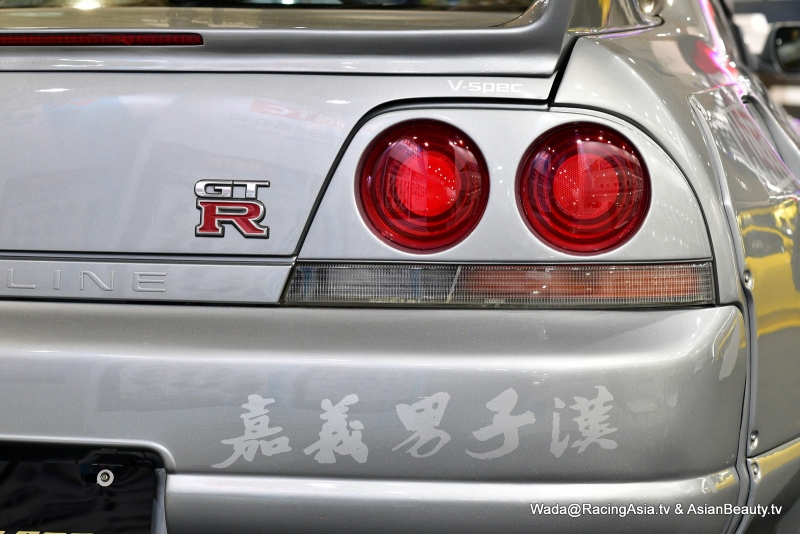 2024.04 TPE AMPA 2024 GT-R R33 RacingAsia.tv