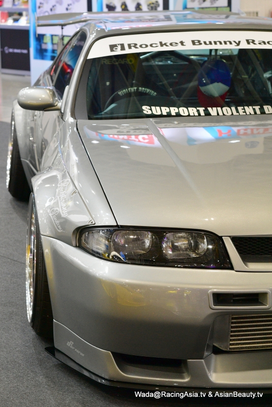 2024.04 TPE AMPA 2024 GT-R R33 RacingAsia.tv