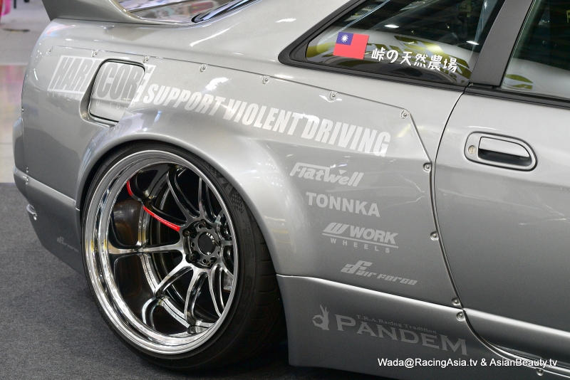2024.04 TPE AMPA 2024 GT-R R33 RacingAsia.tv