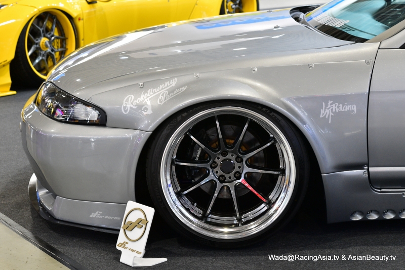 2024.04 TPE AMPA 2024 GT-R R33 RacingAsia.tv