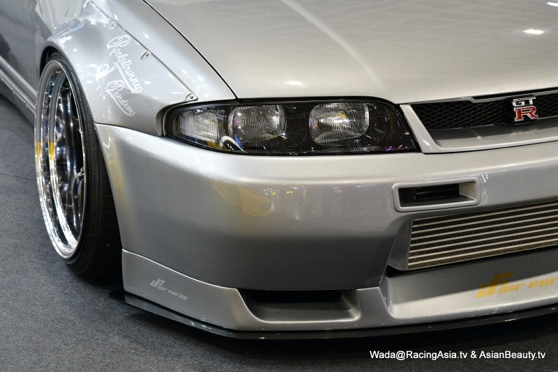 2024.04 TPE AMPA 2024 GT-R R33 RacingAsia.tv