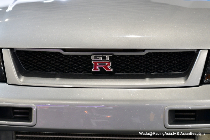 2024.04 TPE AMPA 2024 GT-R R33 RacingAsia.tv