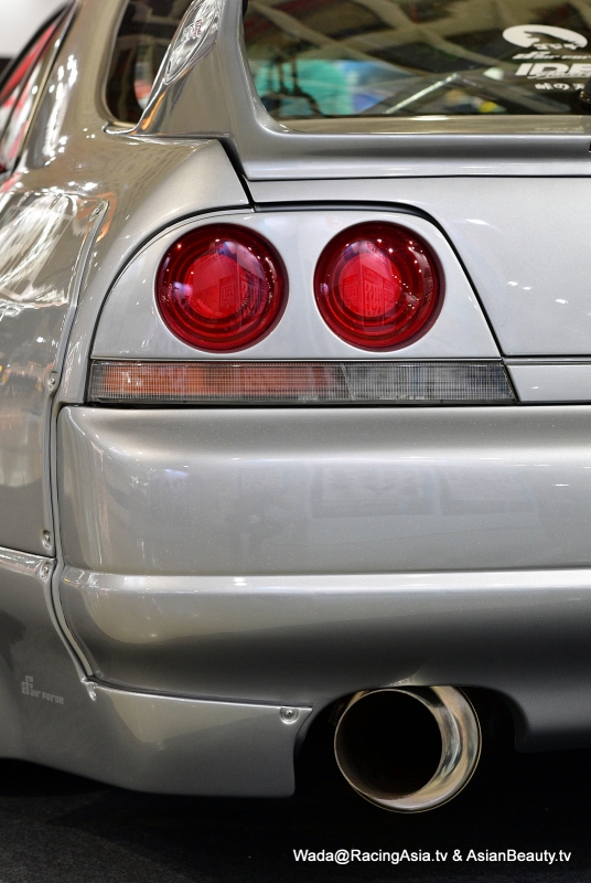 2024.04 TPE AMPA 2024 GT-R R33 RacingAsia.tv