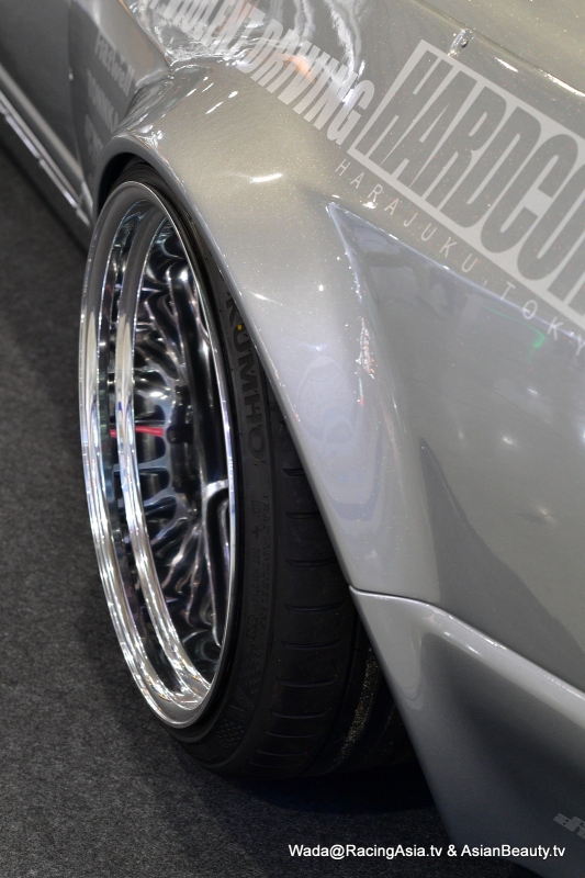 2024.04 TPE AMPA 2024 GT-R R33 RacingAsia.tv