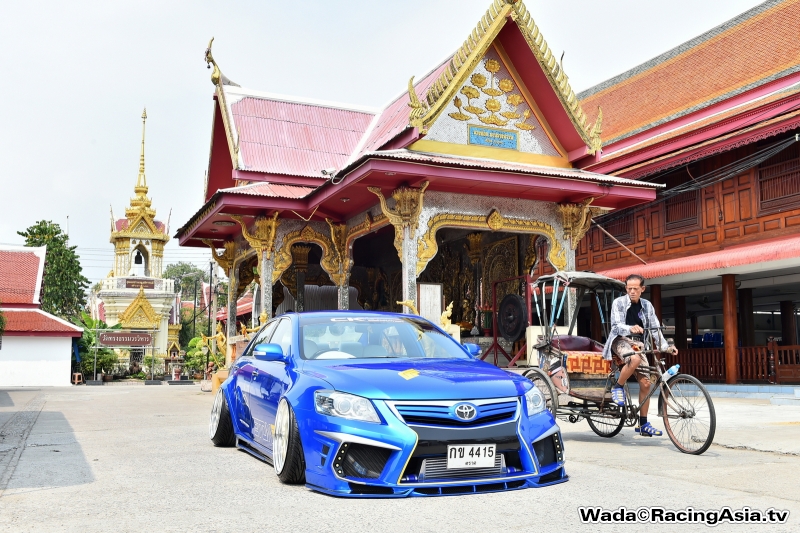 BKK VIPSTYLE Magazine RacingAsia.tv