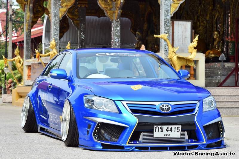 BKK VIPSTYLE Magazine RacingAsia.tv