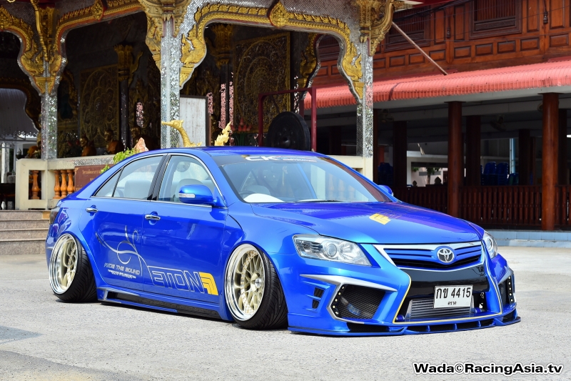 BKK VIPSTYLE Magazine RacingAsia.tv