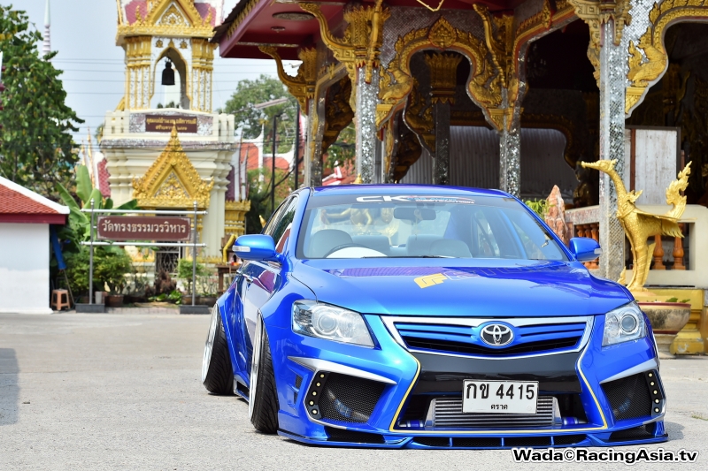 BKK VIPSTYLE Magazine RacingAsia.tv