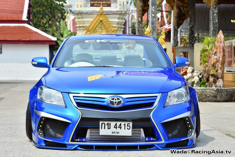 BKK VIPSTYLE Magazine RacingAsia.tv