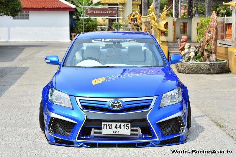 BKK VIPSTYLE Magazine RacingAsia.tv